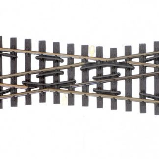 Tillig H0/H0e 85260 Kreuzung