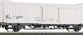 Roco H0 47463 DB ICF Kühlwagen, weiss