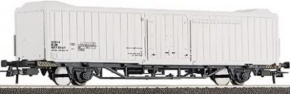 Roco H0 47463 DB ICF Kühlwagen, weiss