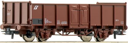 Roco H0 66661 FS offener Güterwagen Typ E