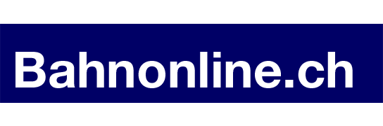 Bahnonline.ch - Top-Liste