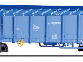 15676 TT SBB offener Gueterwagen Eanos Cronifer_Tillig_24 1 20