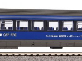 58683 H0 SBB Eurofima-Liegewagen Bcm Hobby_Arwico_26 5 20