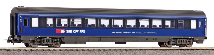 58683 H0 SBB Eurofima-Liegewagen Bcm Hobby_Arwico_26 5 20