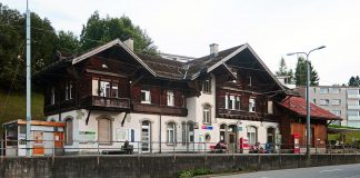 Altes Bahnhofsgebaeude Teufen_Schweizer Heimatschutz