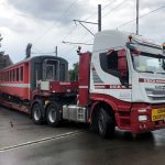 Appenzeller Zuege fahren bald in Afrika Abtransport-2_Appenzeller Bahnen_6 8 19