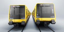 Grossauftrag für Berliner Metro: Knorr-Bremse rüstet neue U-Bahn-Fahrzeuge von Stadler aus