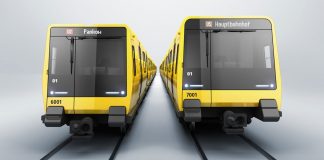 BVG U-Bahn-Wagen Baureihen J JK_Stadler BVG_8 20