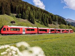 Capricorn-bei-Davos_RhB_2 6 20