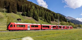 Capricorn-bei-Davos_RhB_2 6 20