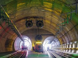 Ceneri-Basistunnel aktuell_SBB CFF FFS Cargo