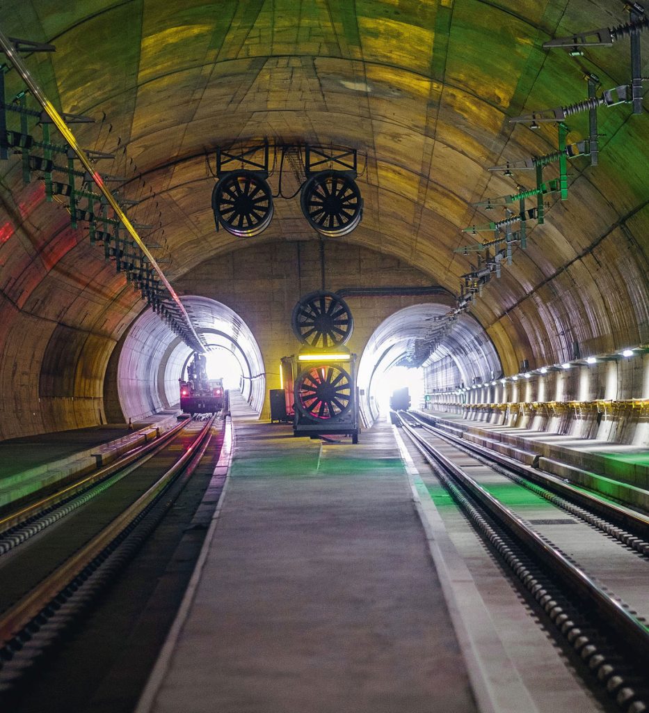 Ceneri-Basistunnel aktuell_SBB CFF FFS Cargo