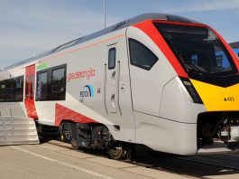 FLIRT Greater Anglia Innotrans 7_Juerg D Luethard_17 9 18