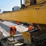 Fahrbahnerneuerung Streckengleis Kempraten Rapperswil_3_Sandro Hartmeier_30 7 20