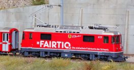 FAIRTIQ: Start-up aus Bern etabliert sich als weltweiter Marktführer