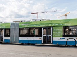 Linie 83 Wagen 200 Batterietrolleybus_VBZ_12 3 20