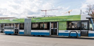 Linie 83 Wagen 200 Batterietrolleybus_VBZ_12 3 20