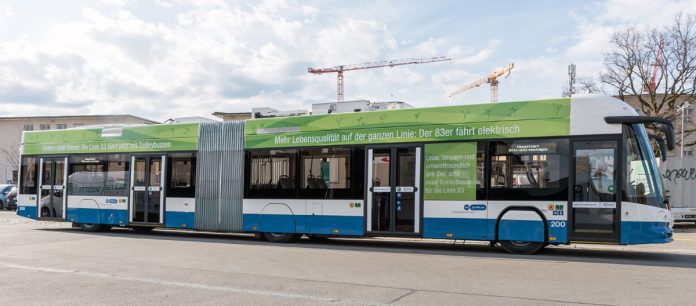 Linie 83 Wagen 200 Batterietrolleybus_VBZ_12 3 20