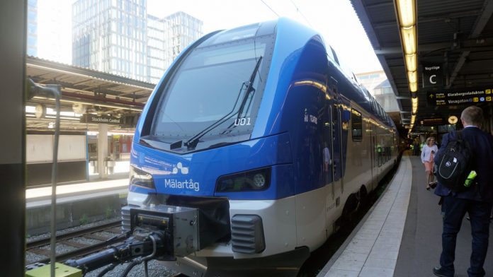 Maelartag_Stadler Rail Group_27 6 18 Maelartag_Stadler Rail Group_27 6 18