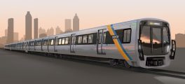 Urbane Mobilität: Knorr-Bremse erhält Grossauftrag zur Ausrüstung von bis zu 254 Stadler U-Bahn-Wagen für die Metro Atlanta