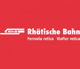 RhB: Zug zwischen Klosters Platz und Davos Platz in Schneerutsch gefahren [aktualisiert]