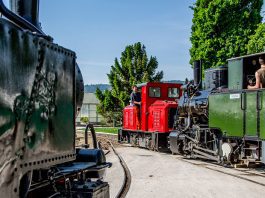 Schinznacher Baumschulbahn Fahrbetrieb_SchBB