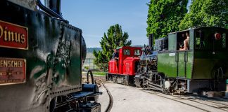 Schinznacher Baumschulbahn Fahrbetrieb_SchBB