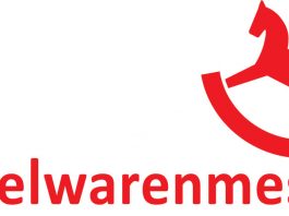 Spielwarenmesse-Logo