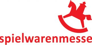 Spielwarenmesse-Logo