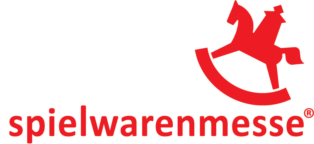 Spielwarenmesse-Logo