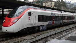 Verbindungen zwischen der Schweiz und Italien ab 10. Dezember 2020 eingestellt