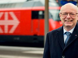 Vincent Ducrot neuer CEO_SBB CFF FFS_10 12 19