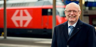 Vincent Ducrot neuer CEO_SBB CFF FFS_10 12 19