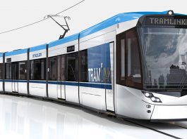 Visualisierung Tramlink_Stadler