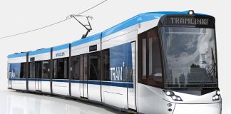 Visualisierung Tramlink_Stadler