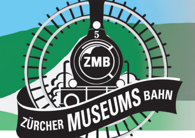 Zürcher Museums-Bahn (ZMB)