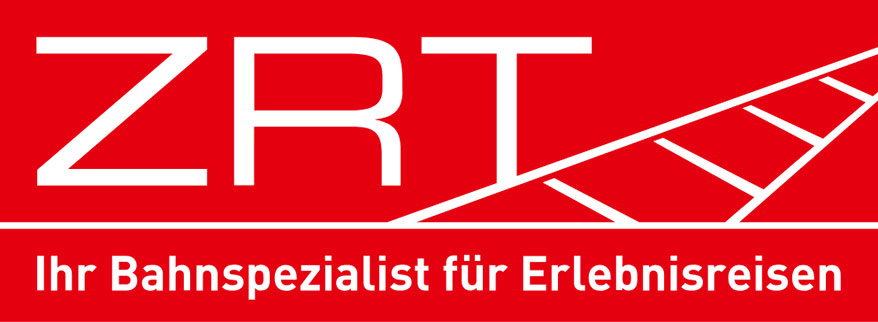 ZRT Bahnreisen