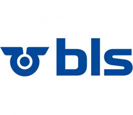 Strafverfahren Blausee: BLS will sich als Privatklägerin konstituieren