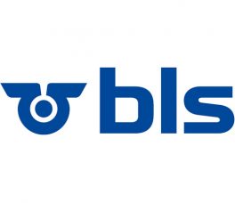 BLS: Umleitung von Güterzügen durch das Gürbetal