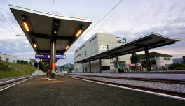 Appenzeller Bahnen: Fahrplankonzept 2035 ist online