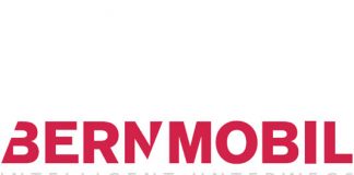 Bernmobil-Logo