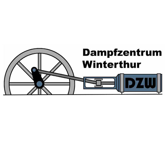 Verein Dampfzentrum Winterthur (DZW)