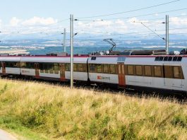 Domino Pendelzug Regionaverkehr_SBB CFF FFS