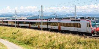 Domino Pendelzug Regionaverkehr_SBB CFF FFS