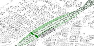 Entwicklung Bahnhof Slizze Variante A_Stadt Winterthur_10 9 20