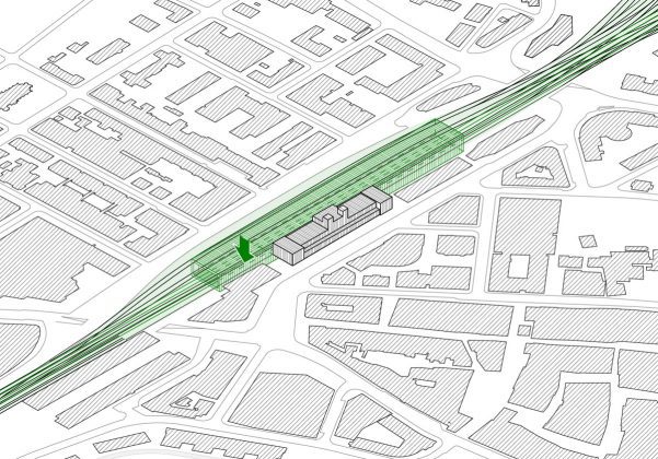 Entwicklung Bahnhof Slizze Variante C_Stadt Winterthur_10 9 20