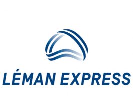 Leman-Express-Logo
