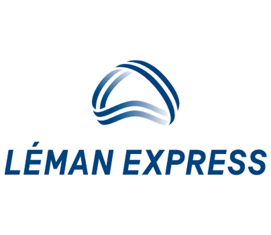 Leman-Express-Logo