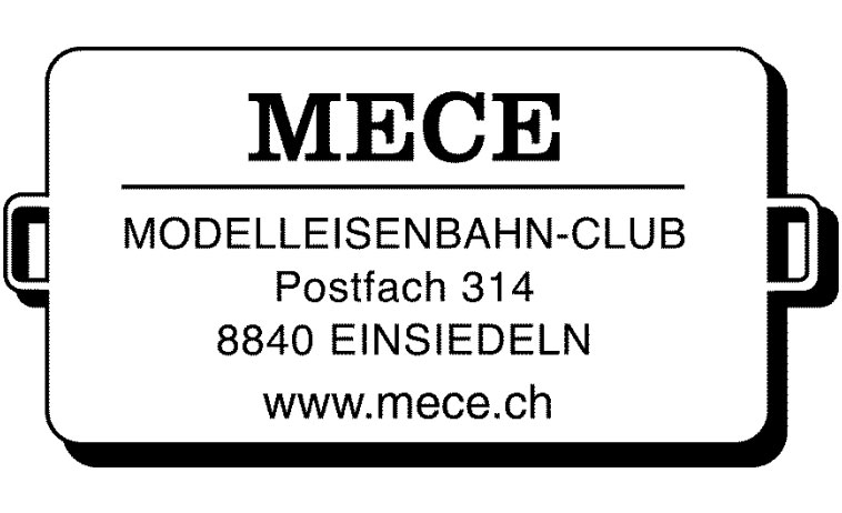 Modelleisenbahnclub Einsiedeln (MECE)
