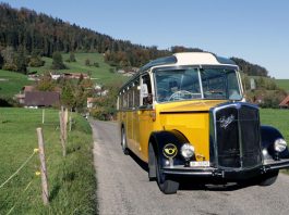 Oldtimerbus bei Neuthal_Tibert Keller_14 10 18